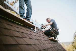 Local Roofers in Mc Cutchenville, OH